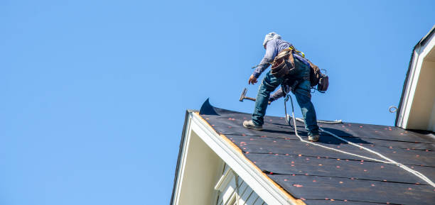 Quick and Trustworthy Emergency Roof Repair Services in Elkland, PA